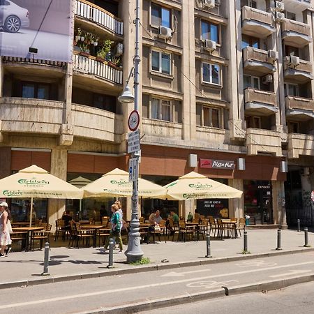 20 Apartment Centre Bukarest Exterior foto